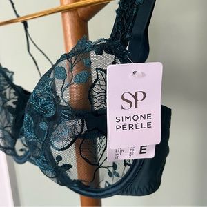 Simone Perele Lumineuse Demi Bra